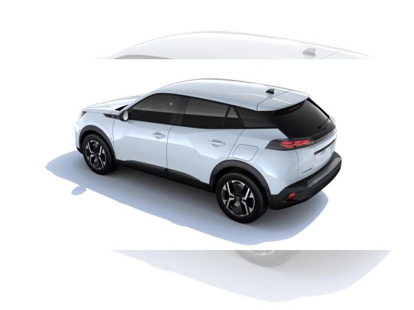Peugeot 2008 STYLE 🔷 | Elektromotor 156 - 54 kWh Batterie | Multimedia | Sitzheizung| Klima