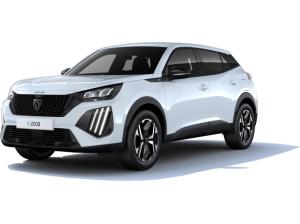 Peugeot 2008 BUSINESS | Elektromotor 156 - 54 kWh Batterie | Navigation | Sitzheizung| Klimaautomatik
