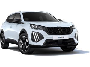 Peugeot 2008 BUSINESS | Elektromotor 156 - 54 kWh Batterie | Navigation | Sitzheizung| Klimaautomatik