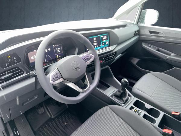 Volkswagen Caddy Cargo 2.0 TDI AHK APP-Connect PDC GJR Lane ASSIST
