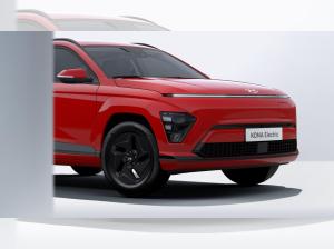 Hyundai KONA Elektro Hyundai KONA ELEKTRO Leasingdeal 🔥 Bestellbar & kurzfristig verfügbar