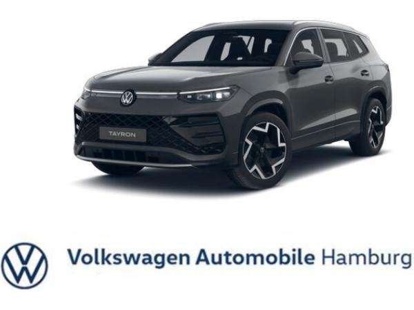 Volkswagen Tayron 1.5 eTSI OPF DSG R-Line