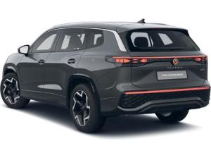 Volkswagen Tayron 1.5 eTSI OPF DSG  R-Line