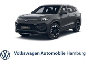 Volkswagen Tayron 1.5 eTSI OPF DSG  R-Line