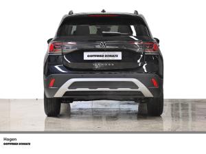 Volkswagen T-Cross Life 1.0 TSI (Hagen)