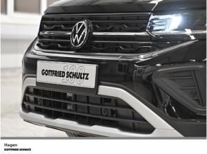 Volkswagen T-Cross Life 1.0 TSI (Hagen)