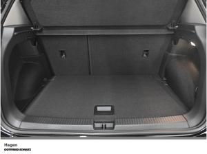 Volkswagen T-Cross Life 1.0 TSI (Hagen)