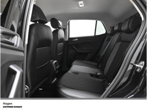Volkswagen T-Cross Life 1.0 TSI (Hagen)