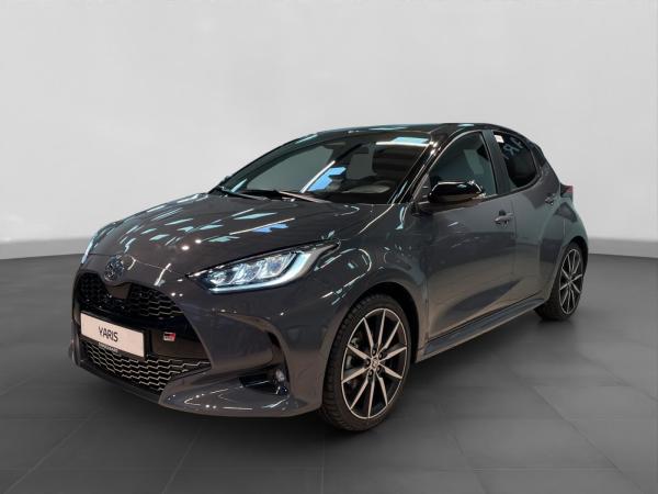 Toyota Yaris GR Sport 1,5 Hybrid 🚀​🚀