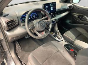 Toyota Yaris GR Sport 1,5 Hybrid 🚀​🚀
