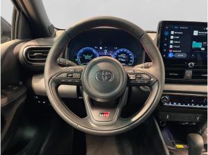 Toyota Yaris GR Sport 1,5 Hybrid 🚀​🚀