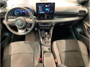 Toyota Yaris GR Sport 1,5 Hybrid 🚀​🚀