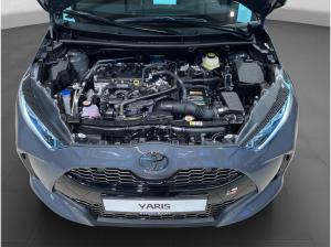 Toyota Yaris GR Sport 1,5 Hybrid 🚀​🚀