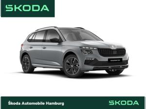 Skoda Kamiq 1.0 TSI 85kW DSG Monte Carlo