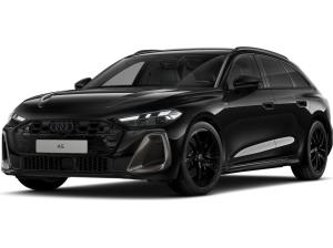 Audi A5 edition one TFSI quattro S-Line Pano Matrix B&O Head Up Kamera