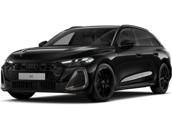 Audi A5 edition one TFSI quattro S-Line Pano Matrix B&O Head Up Kamera