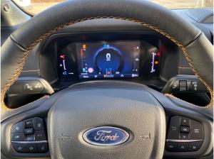 Ford Ranger Wildtrak X ,E-Rollo, Techno-Paket 93,Wildtrak X Paket
