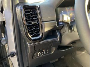 Ford Ranger Wildtrak X ,E-Rollo, Techno-Paket 93,Wildtrak X Paket