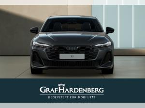 Audi S5 Limousine / SOFORT VERFÜGBAR !