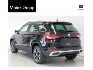 Seat Ateca Xperience❗1.5L DSG❗Winteraktion❗Nur Gewerbe❗Nur Jetzt❗
