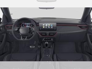 Skoda Kamiq 1.0 TSI 85kW DSG  Monte Carlo