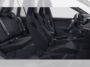 Skoda Kamiq 1.0 TSI 85kW DSG  Monte Carlo