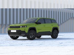 Jeep Compass New Compass e-Hybrid  DCT6 Altitude 🤝 Business DEAL🤝*jetzt bestellen*