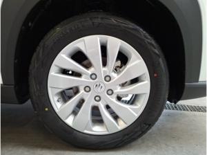 Suzuki S-Cross 1.5 Comfort AGS Hybrid