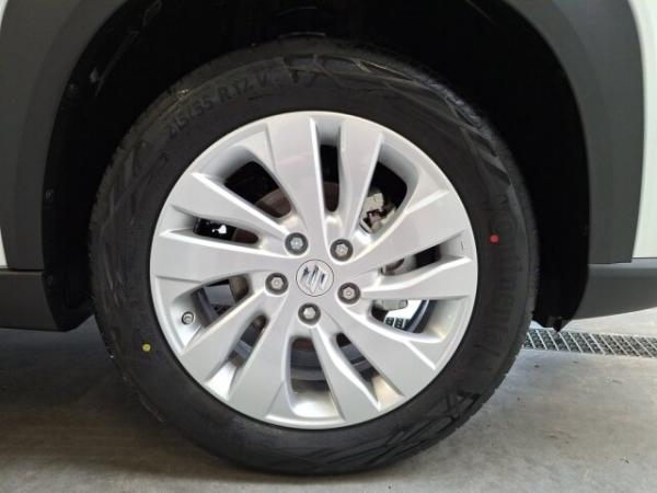 Suzuki S-Cross 1.5 Comfort AGS Hybrid