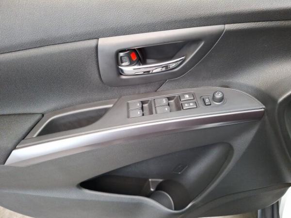 Suzuki S-Cross 1.5 Comfort AGS Hybrid