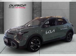 Kia Stonic 1.0T 115PS 48V DCT GT Line