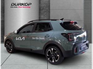Kia Stonic 1.0T 115PS 48V DCT GT Line