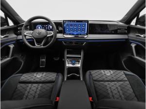 Volkswagen Tiguan R-Line 2.0 TDI DSG AHK Navi IQ.Light Winter