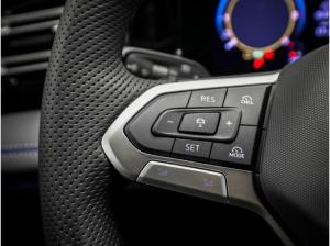 Volkswagen Tiguan R-Line 2.0 TDI DSG AHK Navi IQ.Light Winter