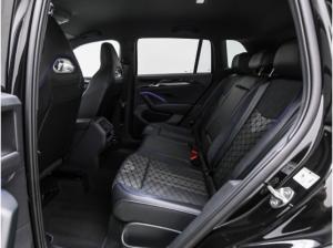 Volkswagen Tiguan R-Line 2.0 TDI DSG AHK Navi IQ.Light Winter