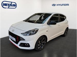 Hyundai i10 (AC3) N Line 90PS