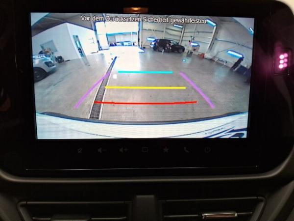 Suzuki S-Cross 1.5 Comfort AGS Hybrid