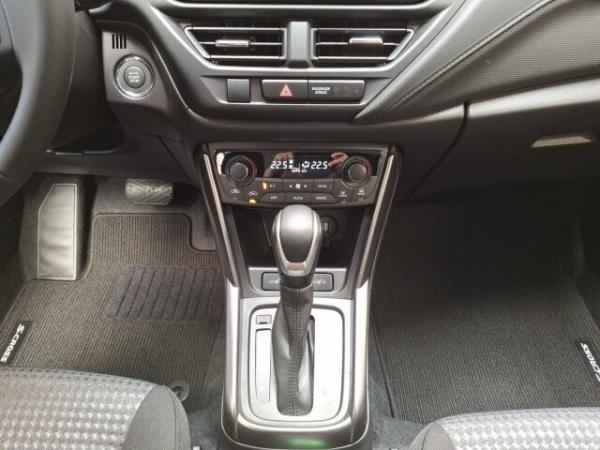 Suzuki S-Cross 1.5 Comfort AGS Hybrid