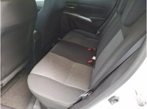 Suzuki S-Cross 1.5 Comfort AGS Hybrid