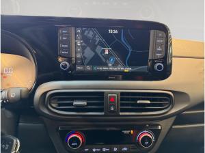 Hyundai i10 (AC3) N Line 90PS