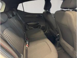 Hyundai i10 (AC3) N Line 90PS