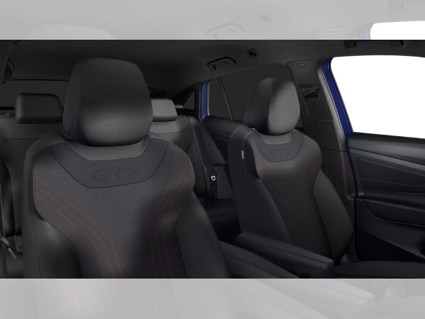Volkswagen ID.5 (340 PS) GTX*4M*NAVI*PRO*WÄRMEPUMPE*WINTERRÄDER*