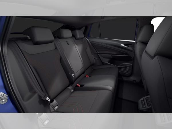 Volkswagen ID.5 (340 PS) GTX*4M*NAVI*PRO*WÄRMEPUMPE*WINTERRÄDER*