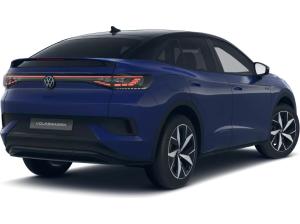 Volkswagen ID.5 (340 PS) GTX*4M*NAVI*PRO*WÄRMEPUMPE*WINTERRÄDER*