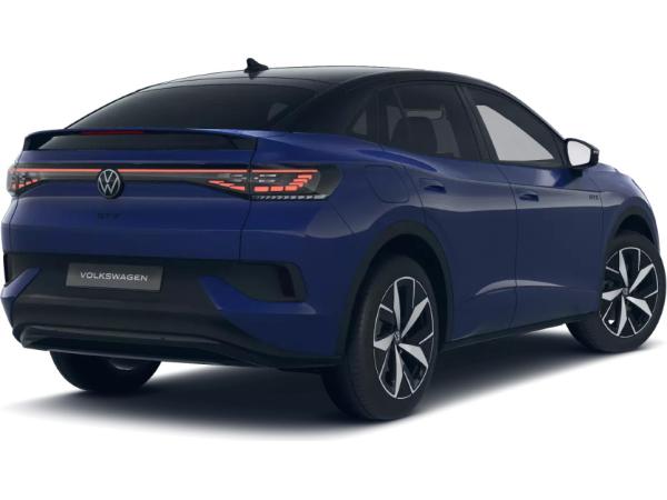 Volkswagen ID.5 (340 PS) GTX*4M*NAVI*PRO*WÄRMEPUMPE*WINTERRÄDER*