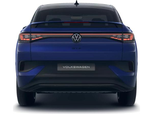 Volkswagen ID.5 (340 PS) GTX*4M*NAVI*PRO*WÄRMEPUMPE*WINTERRÄDER*