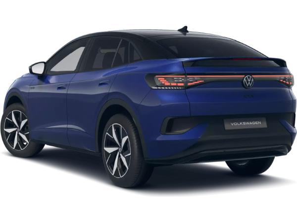 Volkswagen ID.5 (340 PS) GTX*4M*NAVI*PRO*WÄRMEPUMPE*WINTERRÄDER*