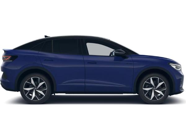 Volkswagen ID.5 (340 PS) GTX*4M*NAVI*PRO*WÄRMEPUMPE*WINTERRÄDER*