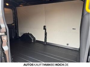 Ford Transit 2.0 EcoBlue 350 L3H2 Limited AT Navi ACC