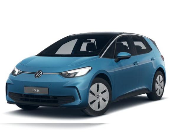Volkswagen ID.3 Pure 59 kWh * Befristete Stückzahl* !